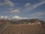 View From Balcony